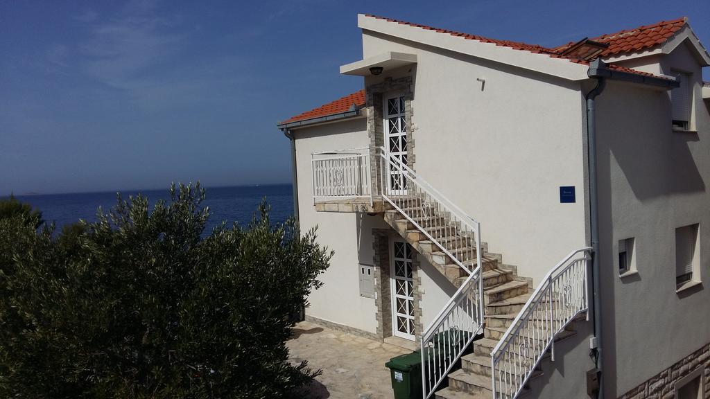 Apartments Nevjestic Primošten Exterior foto
